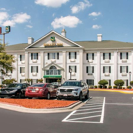 Quality Inn Pooler - Savannah I-95 Esterno foto