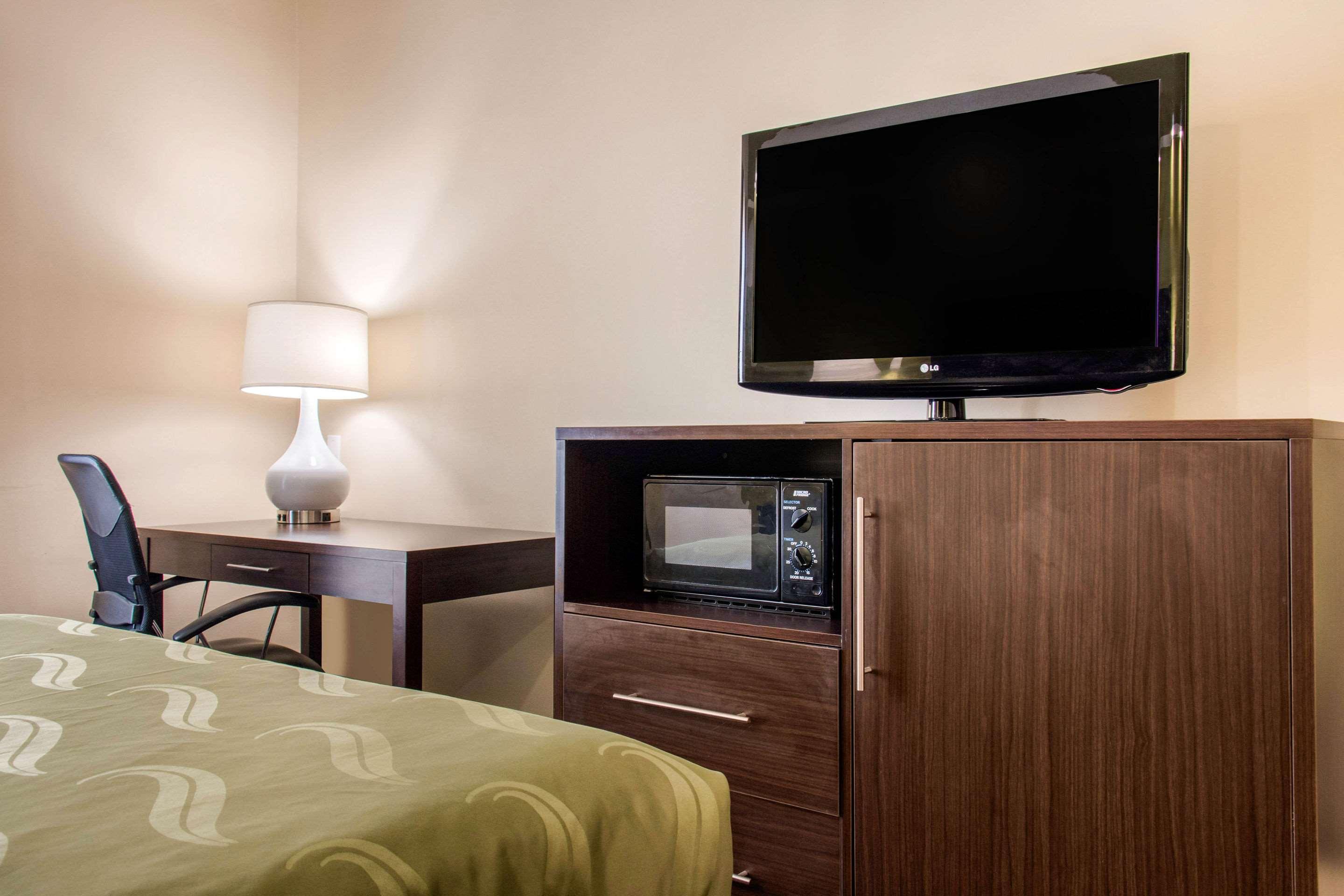 Quality Inn Pooler - Savannah I-95 Esterno foto