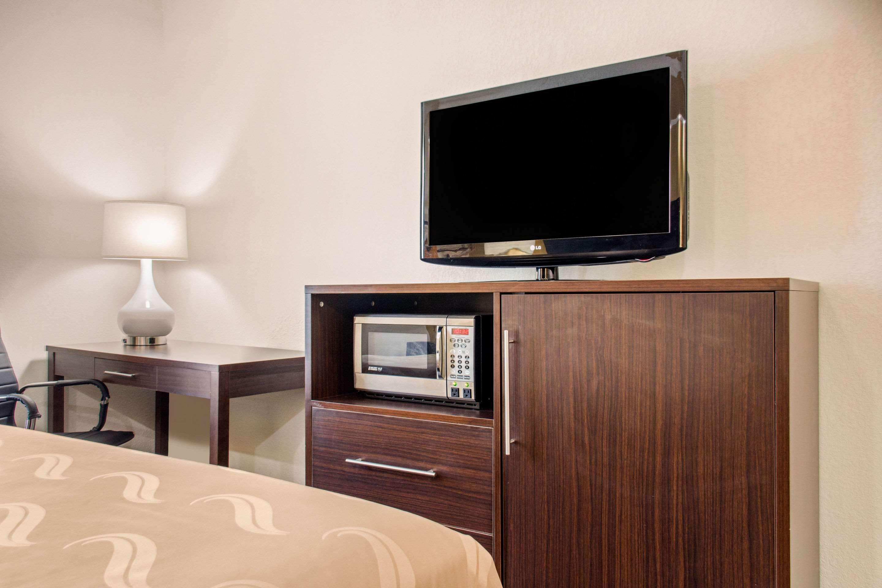 Quality Inn Pooler - Savannah I-95 Esterno foto