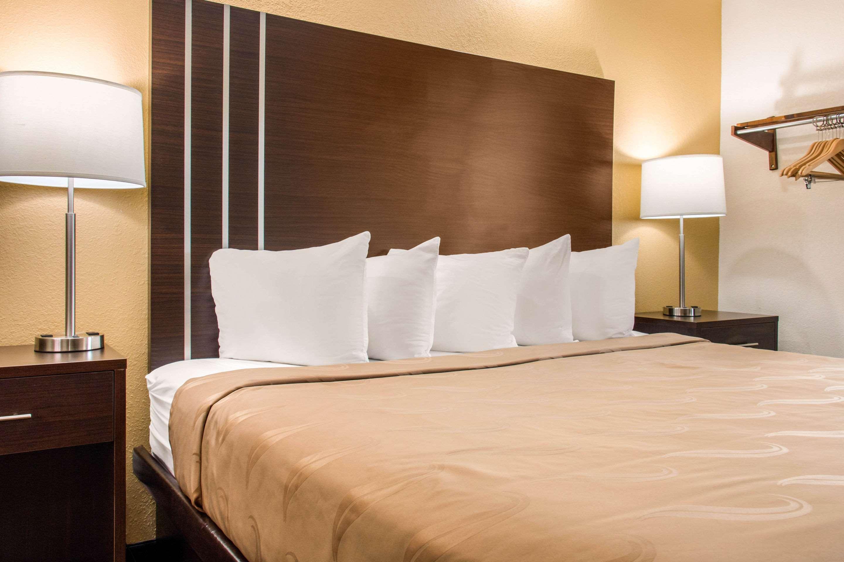 Quality Inn Pooler - Savannah I-95 Esterno foto