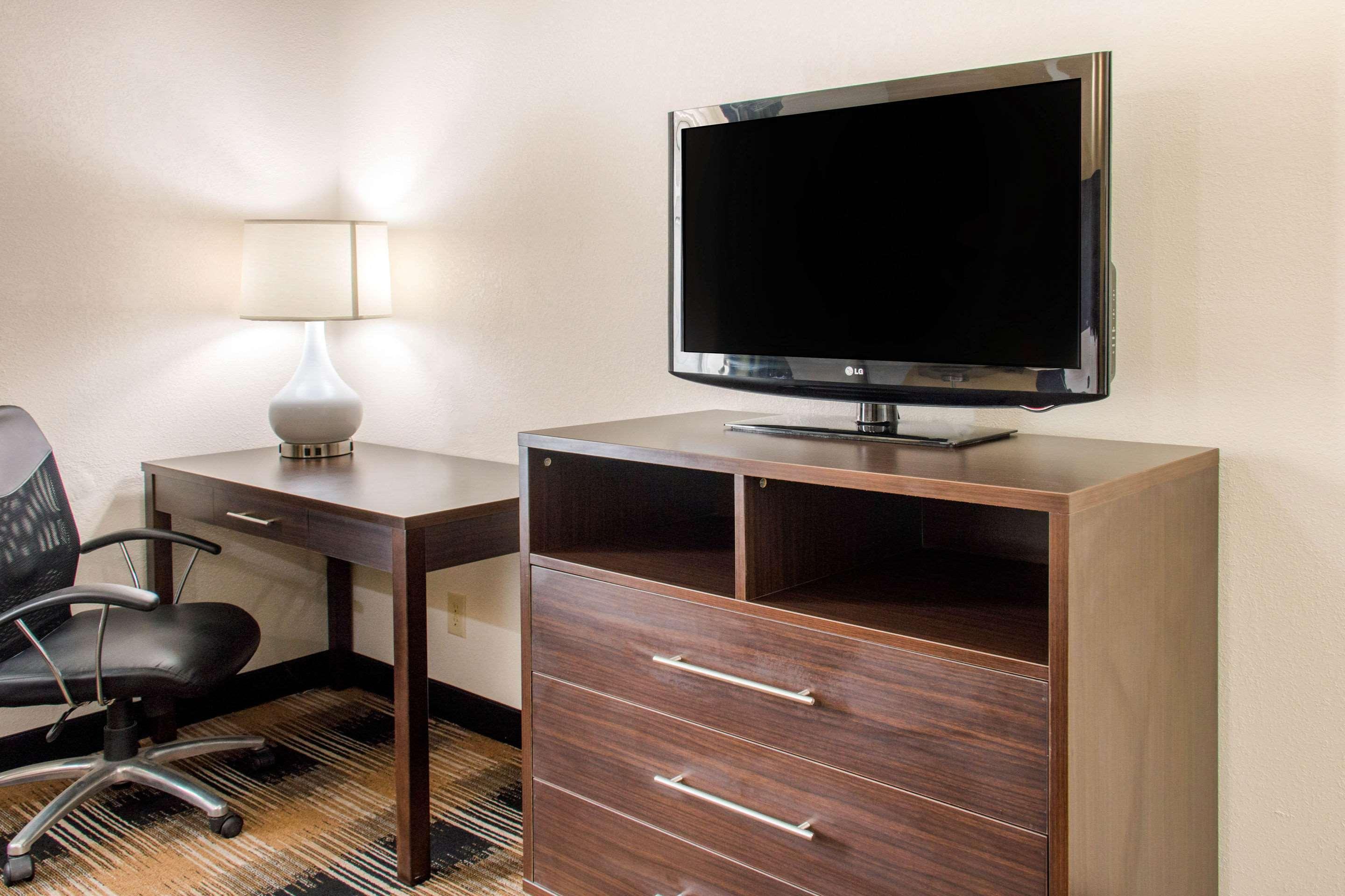 Quality Inn Pooler - Savannah I-95 Esterno foto