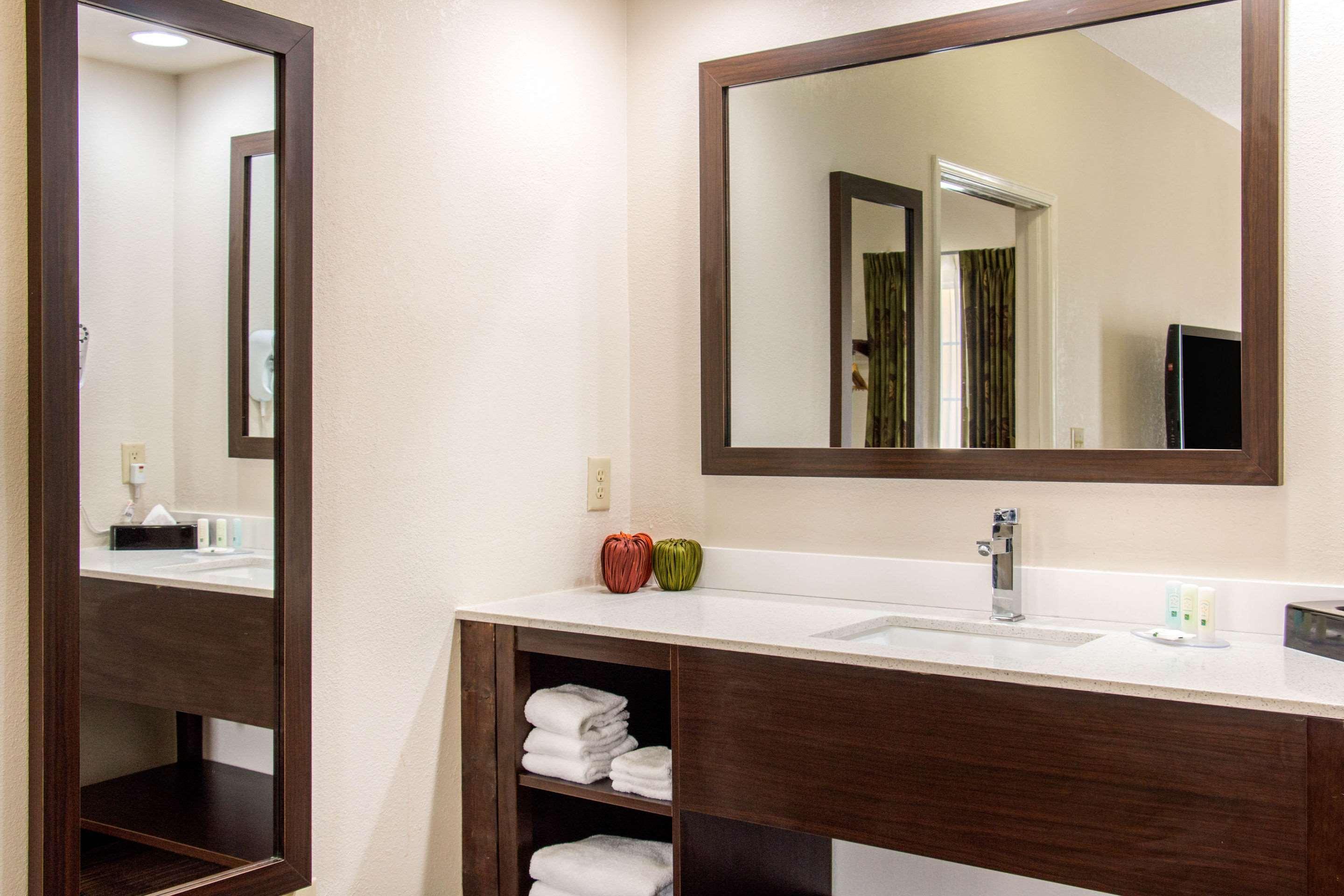 Quality Inn Pooler - Savannah I-95 Esterno foto