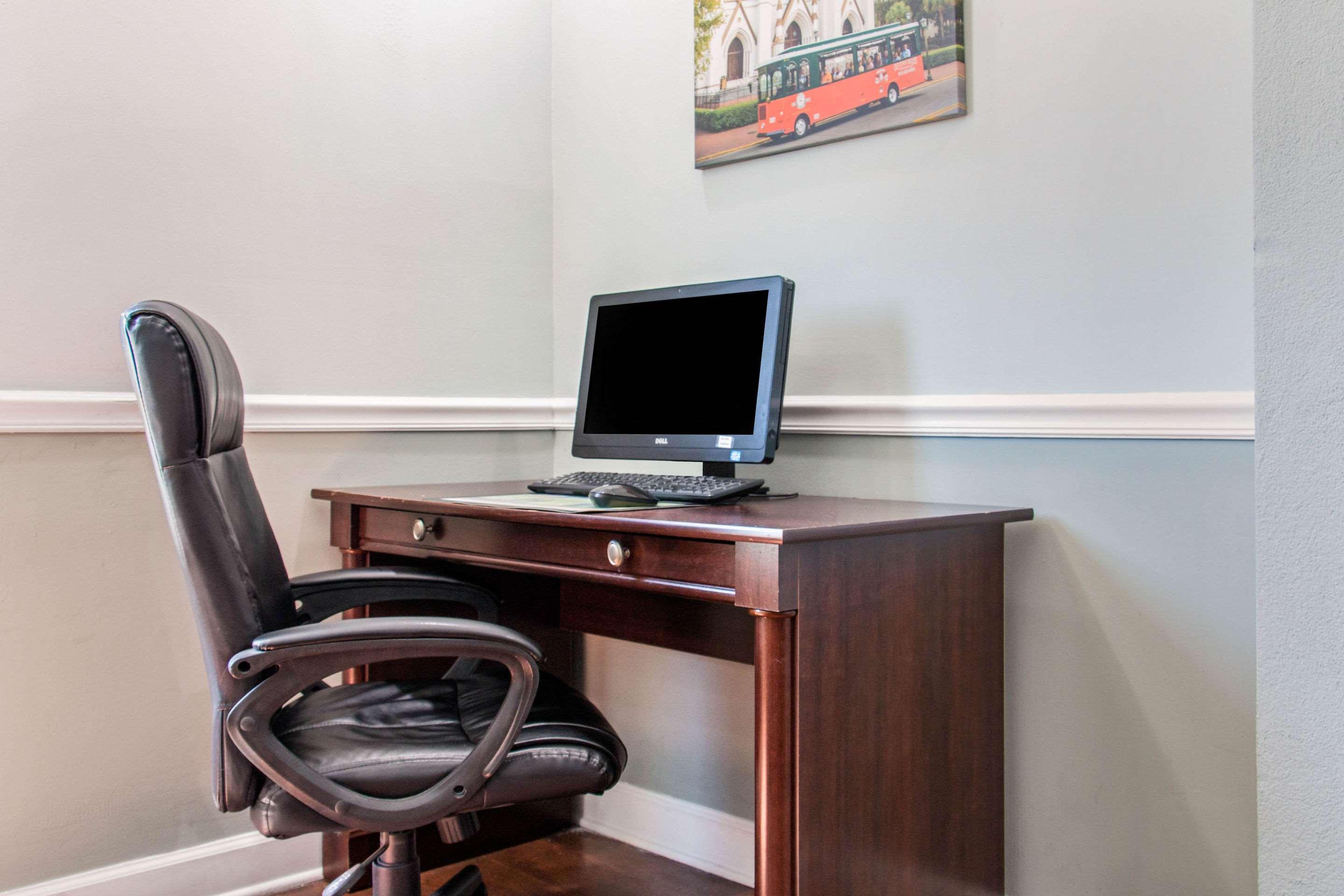 Quality Inn Pooler - Savannah I-95 Esterno foto