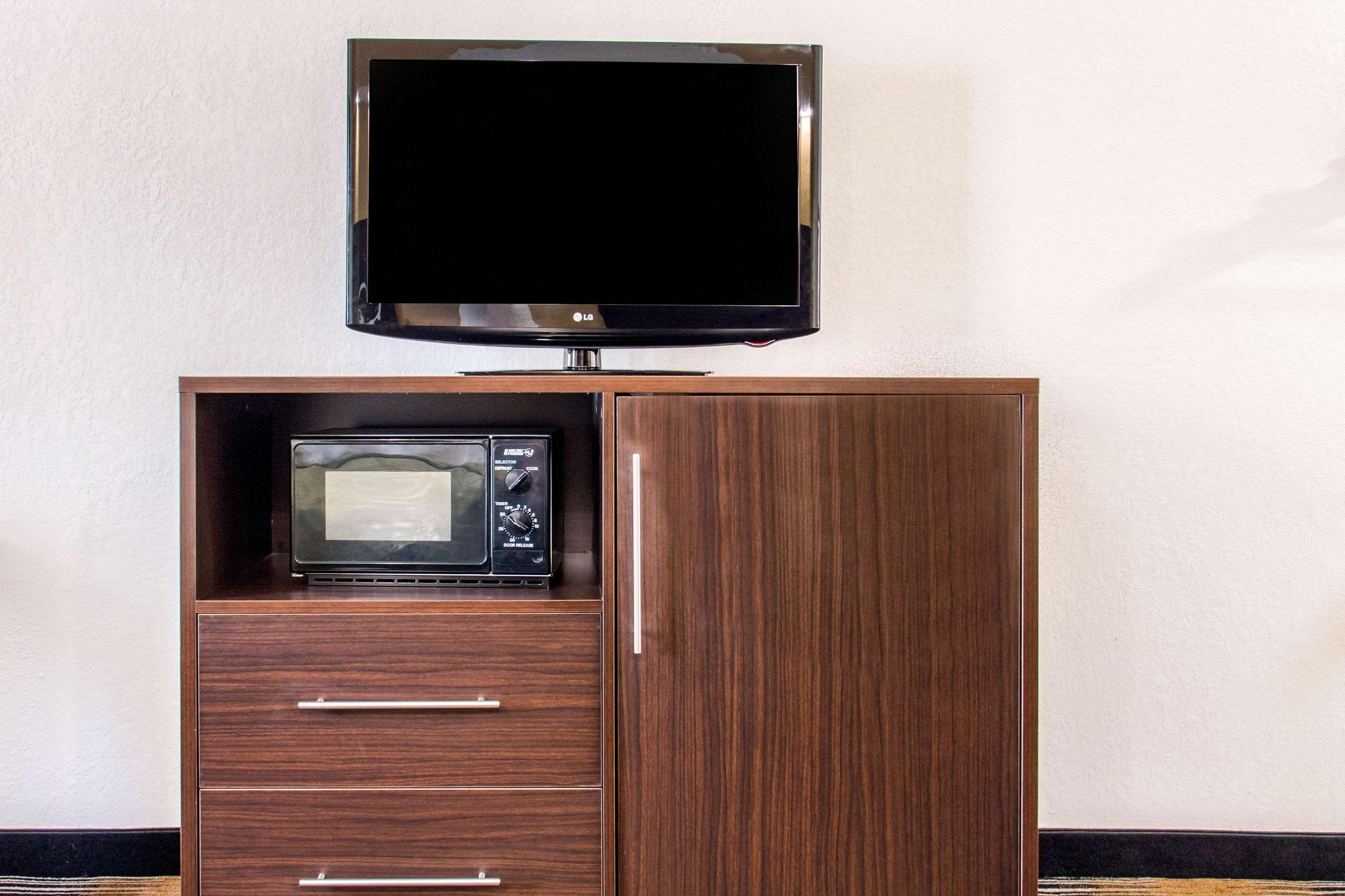 Quality Inn Pooler - Savannah I-95 Esterno foto