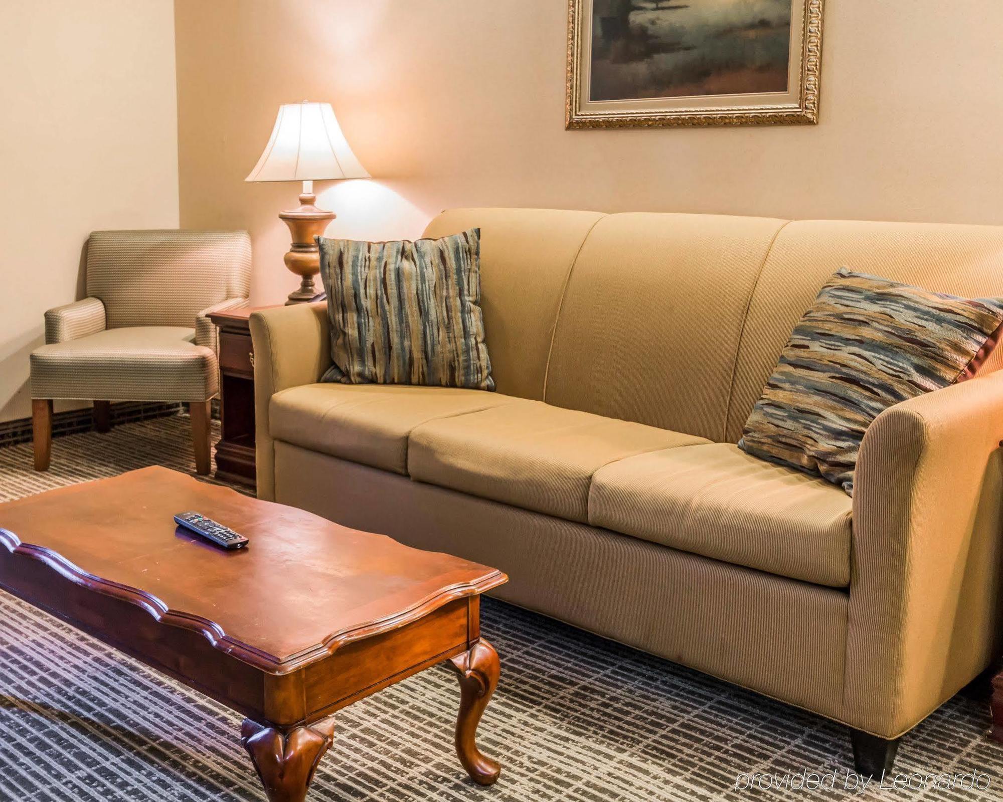 Quality Inn Pooler - Savannah I-95 Esterno foto