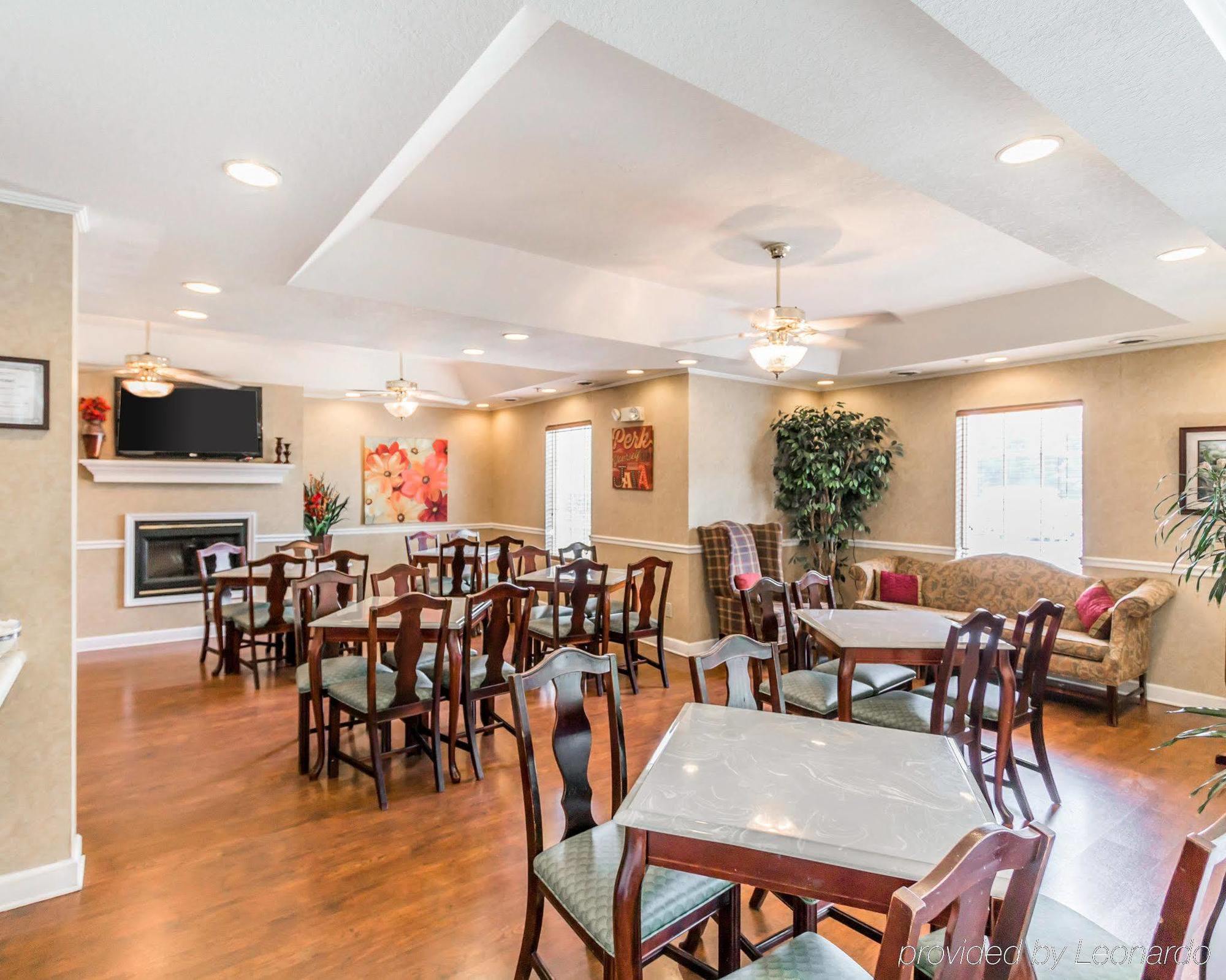 Quality Inn Pooler - Savannah I-95 Esterno foto