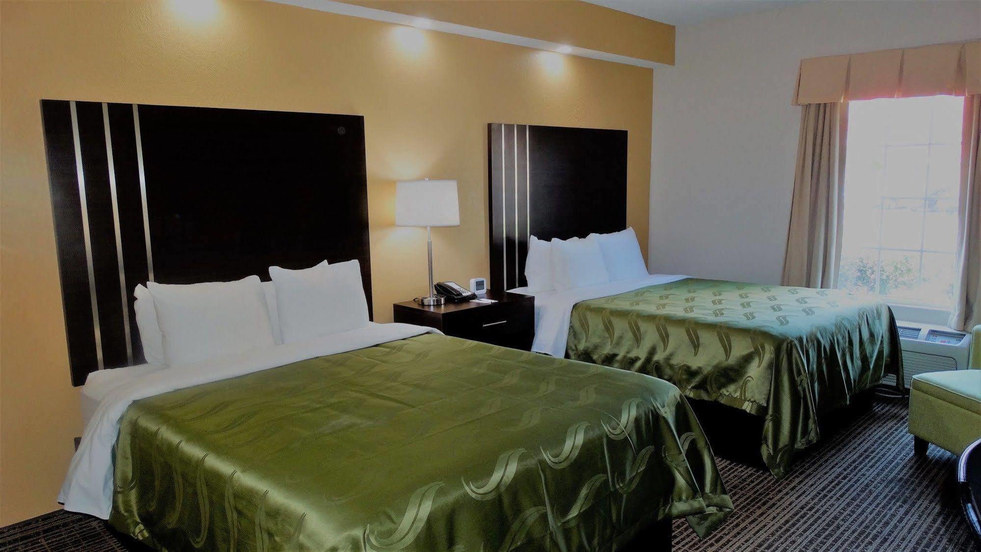Quality Inn Pooler - Savannah I-95 Esterno foto