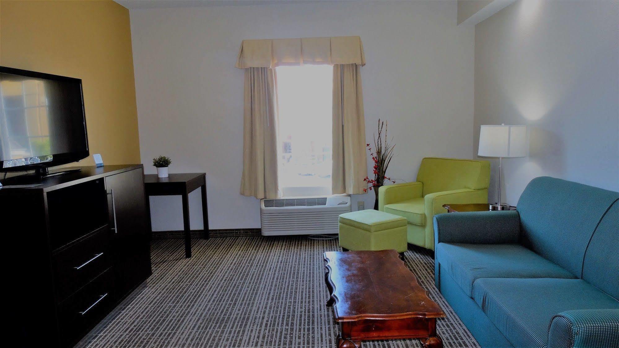 Quality Inn Pooler - Savannah I-95 Esterno foto
