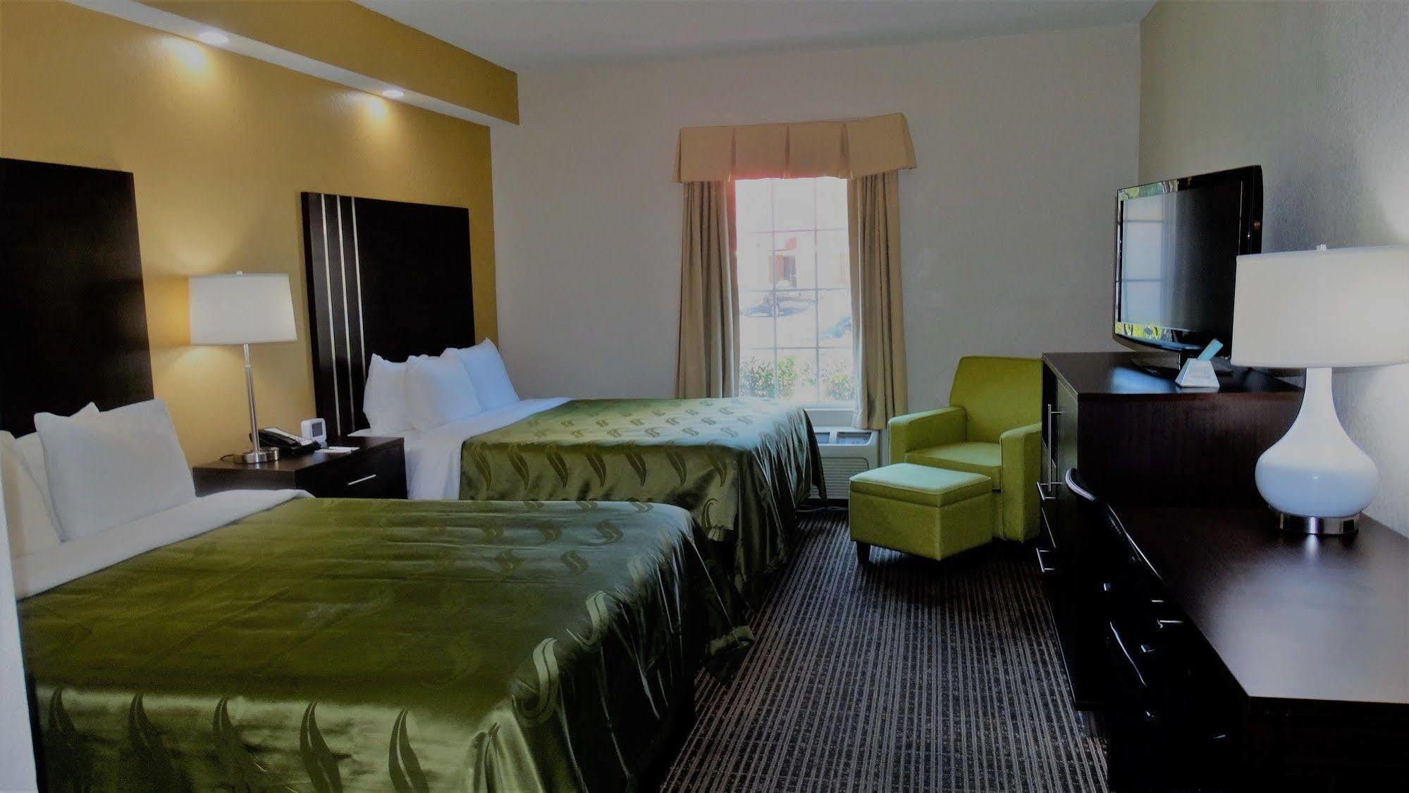 Quality Inn Pooler - Savannah I-95 Esterno foto