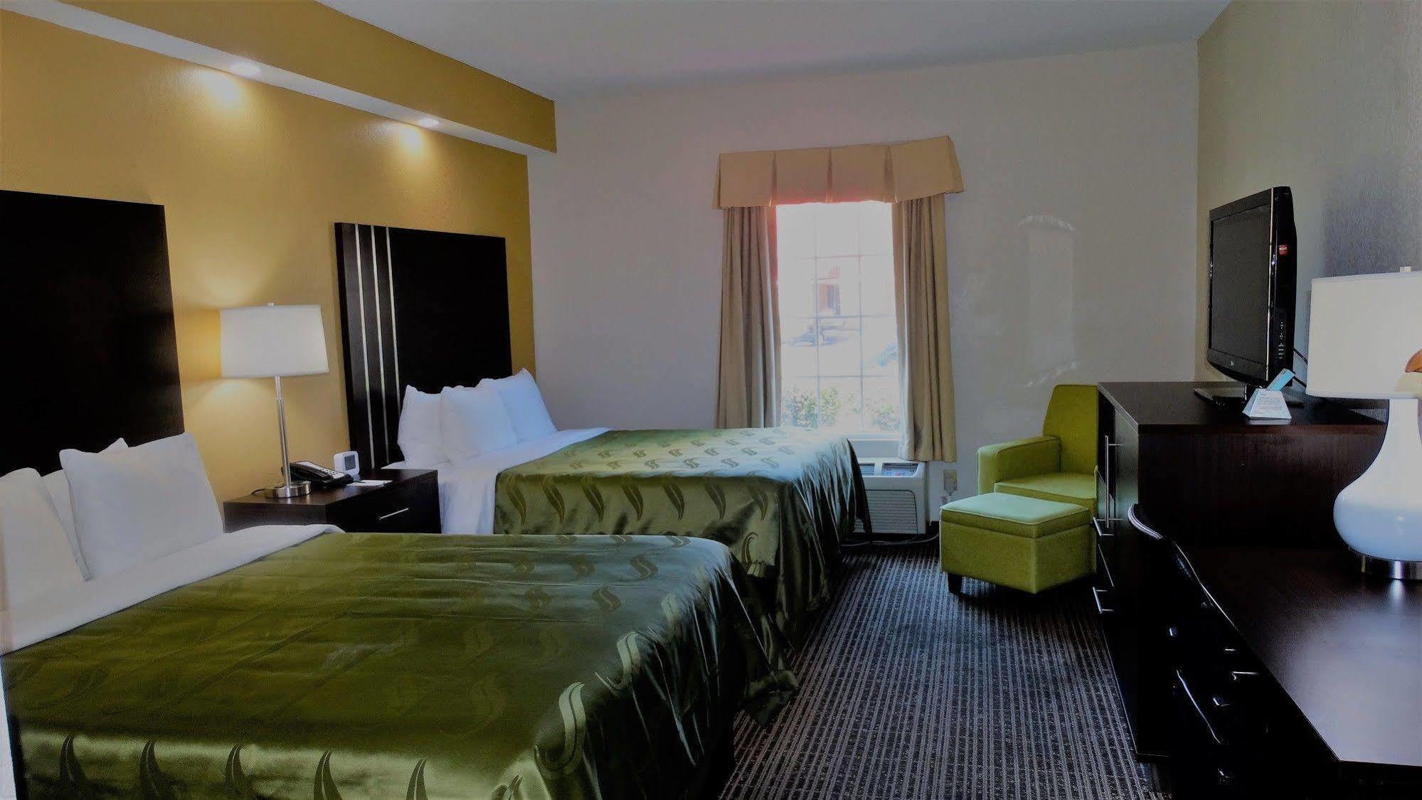 Quality Inn Pooler - Savannah I-95 Esterno foto