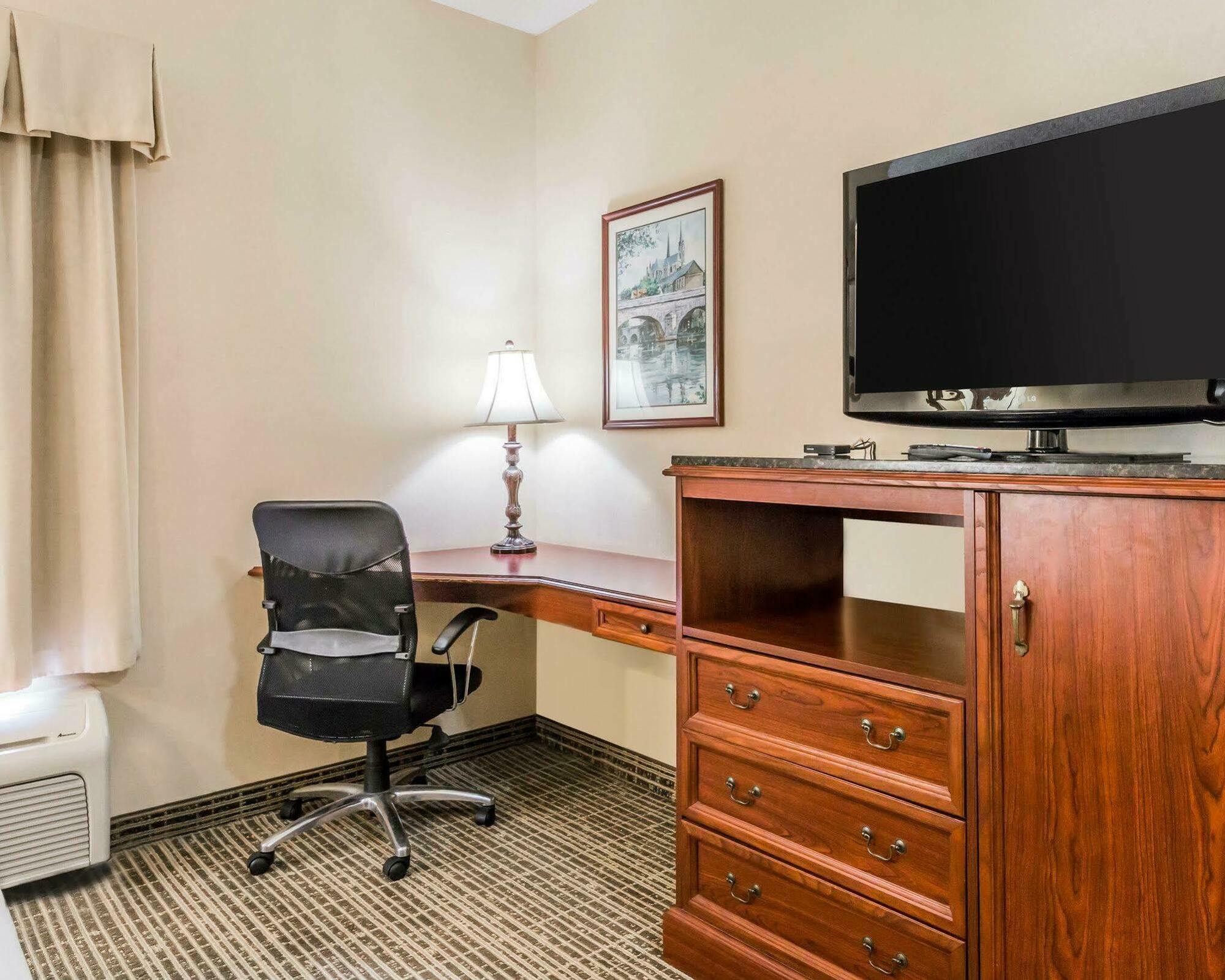 Quality Inn Pooler - Savannah I-95 Esterno foto